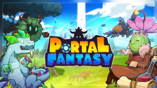 Tải game Portal Fantasy-TENOKE