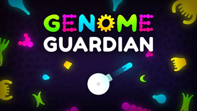 Tải game Genome Guardian v7.0.0-P2P