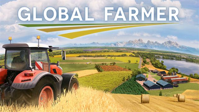 Tải game Global Farmer Early Access