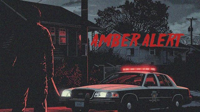 Tải game Amber Alert-TENOKE