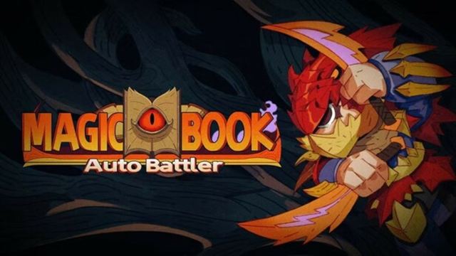 Tải game Magicbook AutoBattler-TiNYiSO