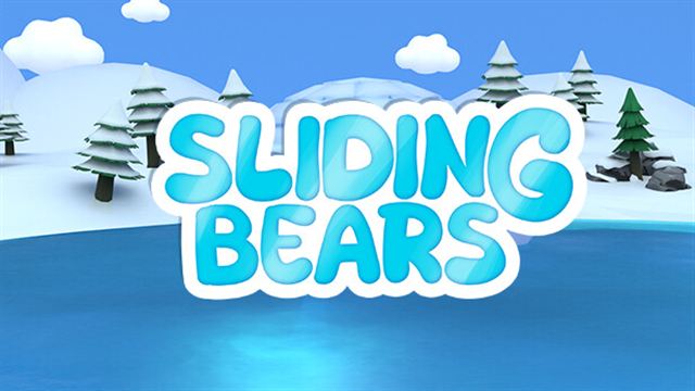 Tải game Sliding Bears-TENOKE