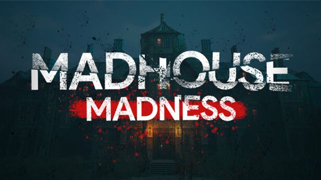 Tải game Madhouse Madness Streamers Fate-TENOKE