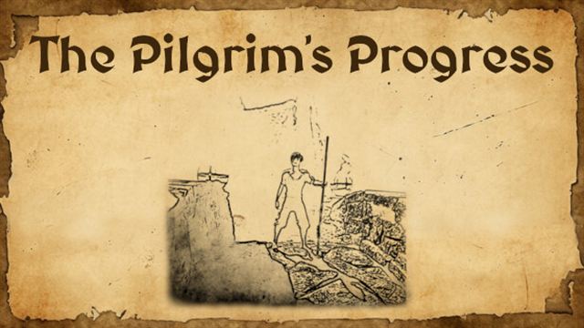 Tải game The Pilgrims Progress-TENOKE