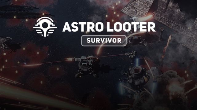Tải game Astro Looter Survivor v20241011-P2P