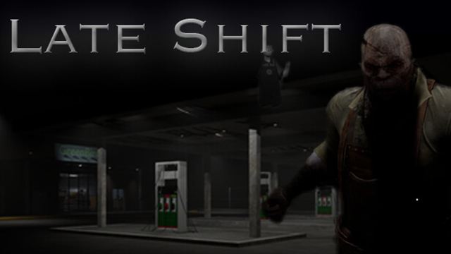 Tải game Late Shift-TENOKE