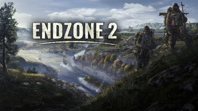 Tải game Endzone 2 Dangers and Progression Early Access