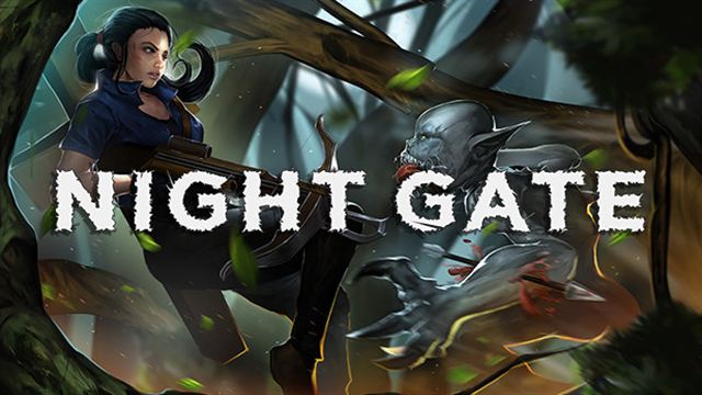 Tải game Night Gate v1.0.4-P2P