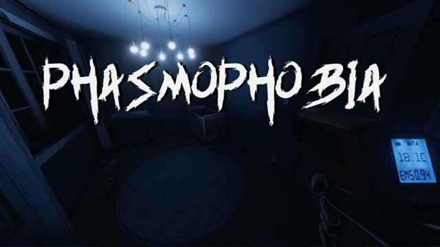 Tải game Phasmophobia Eventide Early Access
