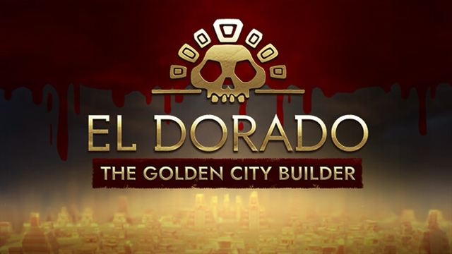 Tải game El Dorado The Golden City Builder-FLT