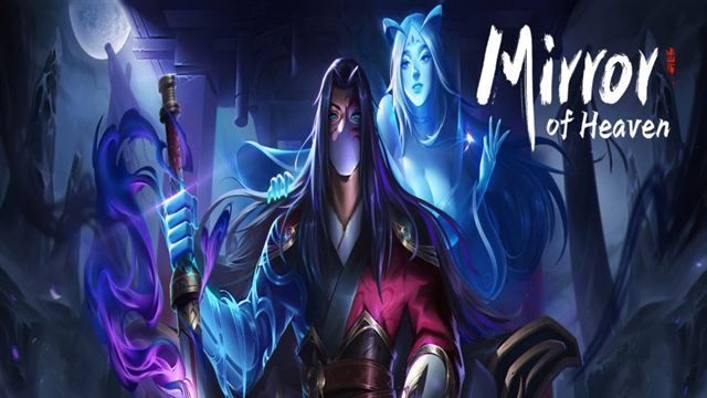 Tải game Mirror of Heaven v1.41-TENOKE