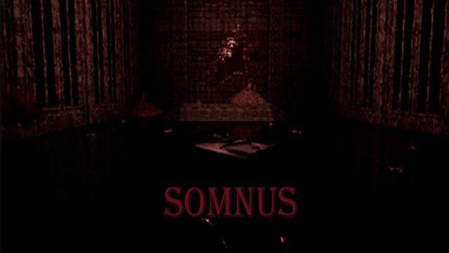Tải game Somnus-TiNYiSO