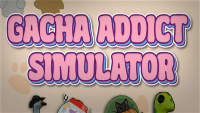 Tải game Gacha Addict Simulator-TENOKE