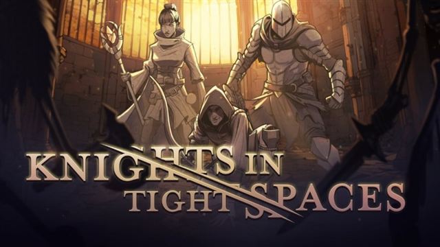 Tải game Knights in Tight Spaces v1.1.18967-P2P