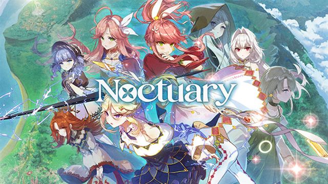 Tải game Noctuary v1.1.3-TENOKE