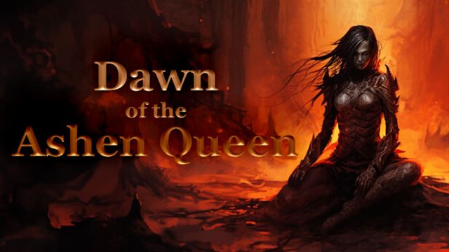 Tải game Dawn of the Ashen Queen-TENOKE