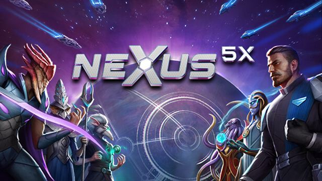 Tải game Nexus 5X-TENOKE