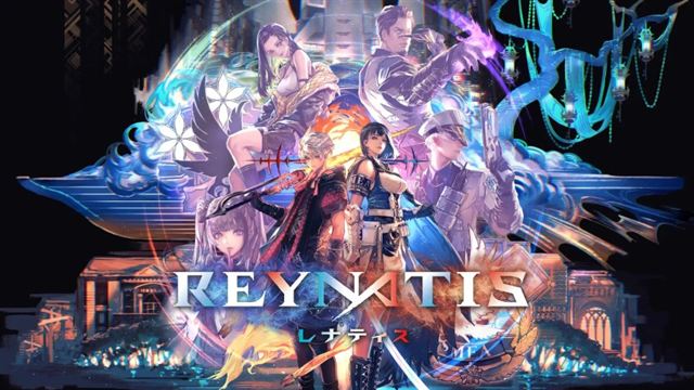 Tải game REYNATIS v1.0.9-P2P