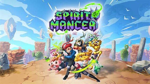 Tải game Spirit Mancer-TENOKE