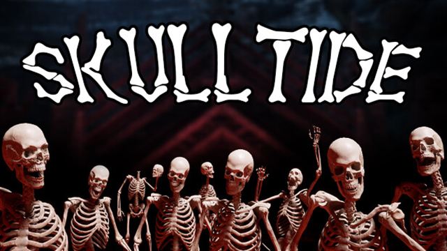 Tải game Skulltide-TENOKE