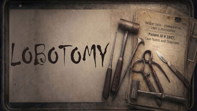 Tải game Lobotomy-P2P