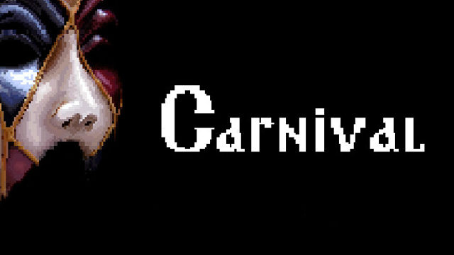 Tải game Carnival-TENOKE
