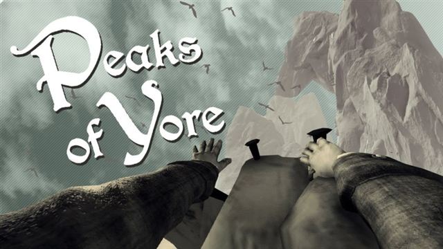 Tải game Peaks of Yore v1.9.7a-P2P