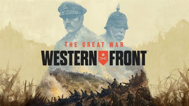 Tải game The Great War Western Front-P2P