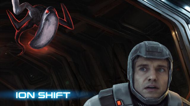 Tải game ION Shift v1.1.5-P2P