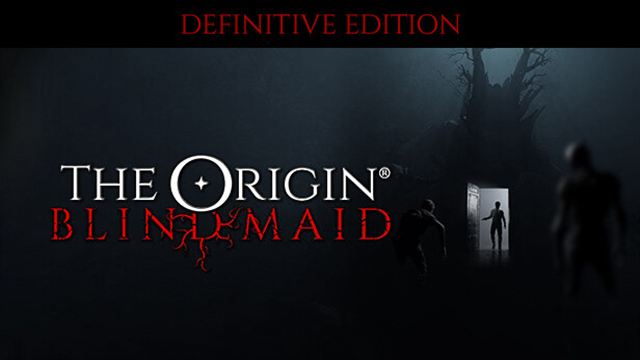 Tải game THE ORIGIN Blind Maid L DEFINITIVE EDITION-SKIDROW