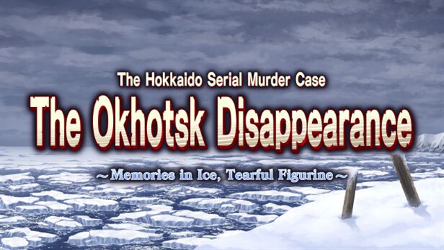 Tải game The Hokkaido Serial Murder Case The OD-TENOKE