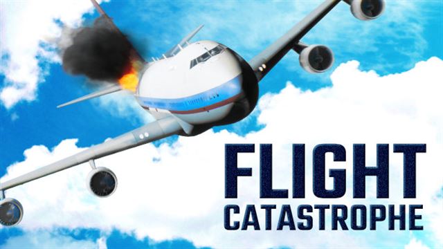 Tải game Flight Catastrophe-TENOKE