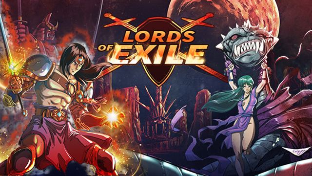 Tải game Lords Of Exile-TiNYiSO