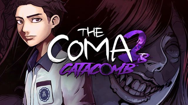 Tải game The Coma 2B Catacomb v1.2.3-P2P