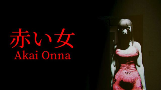 Tải game Akai Onna v1.01-P2P