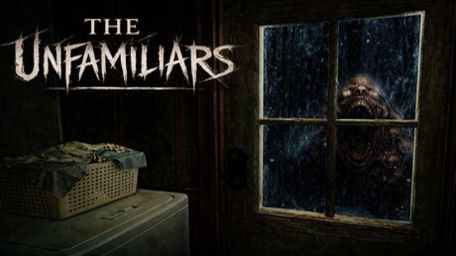 Tải game The Unfamiliars-GoldBerg