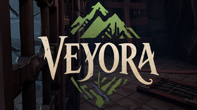 Tải game Veyora Early Access