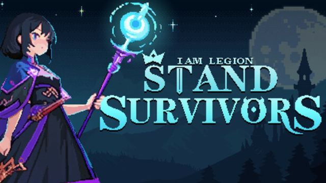 Tải game I Am Legion Stand Survivors Early Access