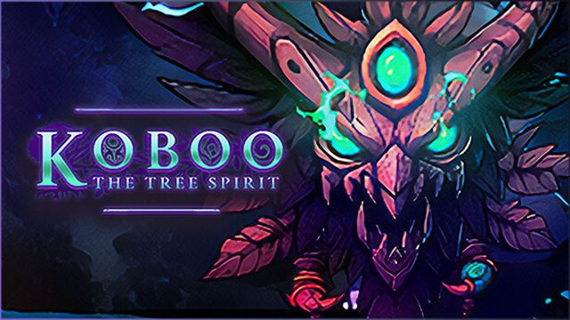 Tải game Koboo The Tree Spirit-TENOKE