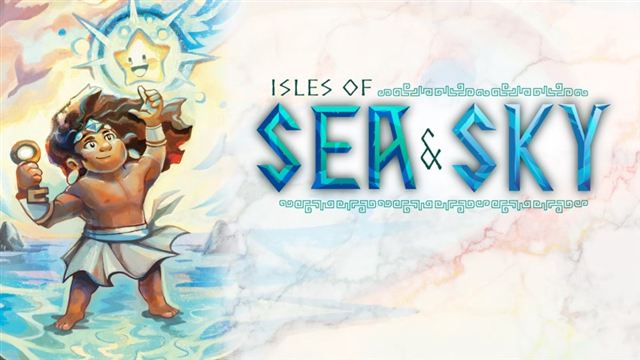 Tải game Isles of Sea and Sky v1.2a-P2P