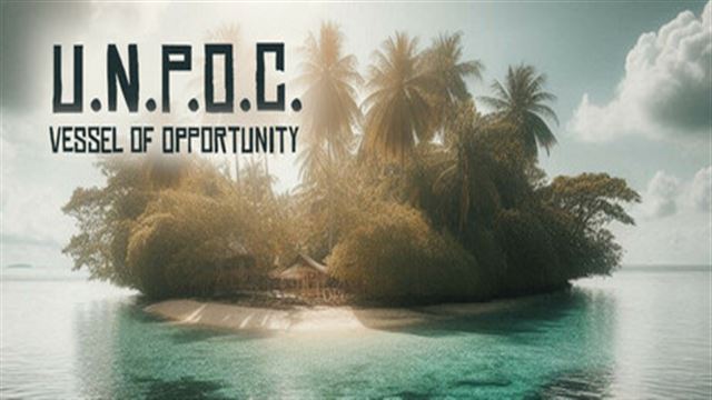 Tải game U.N.P.O.C Vessel of Opportunity-TENOKE
