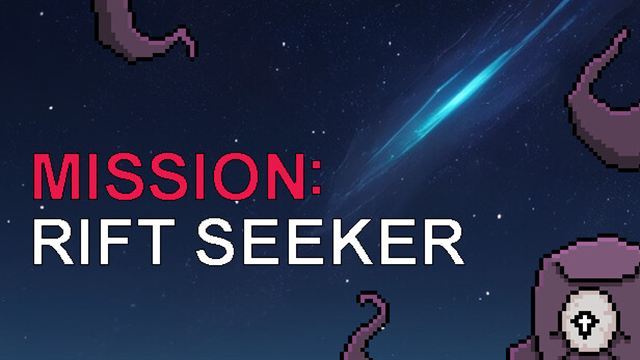 Tải game Mission Rift seeker-TENOKE