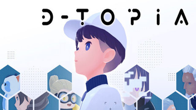 Tải game D-topia-GoldBerg