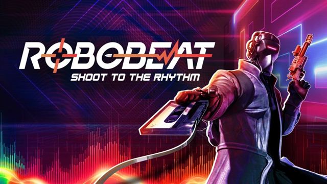 Tải game ROBOBEAT v1.2.2-P2P