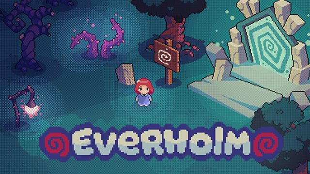 Tải game Everholm-GoldBerg
