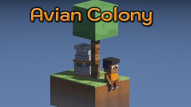 Tải game Avian Colony-TENOKE