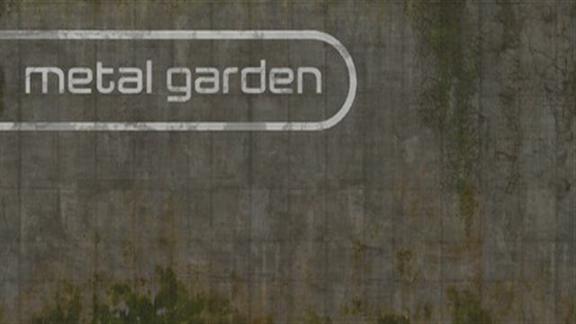 Tải game Metal Garden-TENOKE
