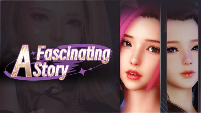 Tải game A Fascinating Story Build 14828627