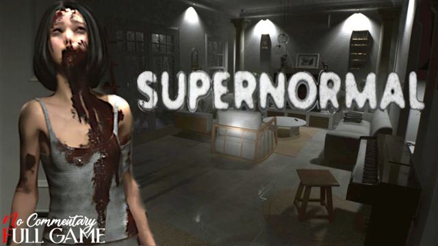 Tải game Supernormal v1.4.2-P2P