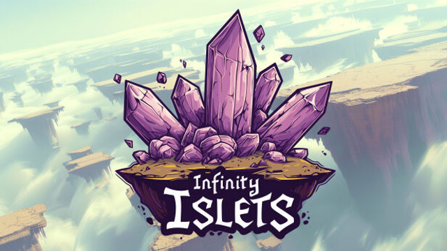 Tải game Infinity Islets-TENOKE